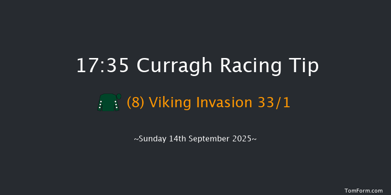 Curragh 17-35 10f Sat 30th Aug 2025