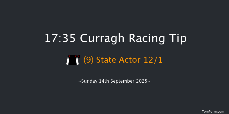Curragh 17-35 10f Sat 30th Aug 2025