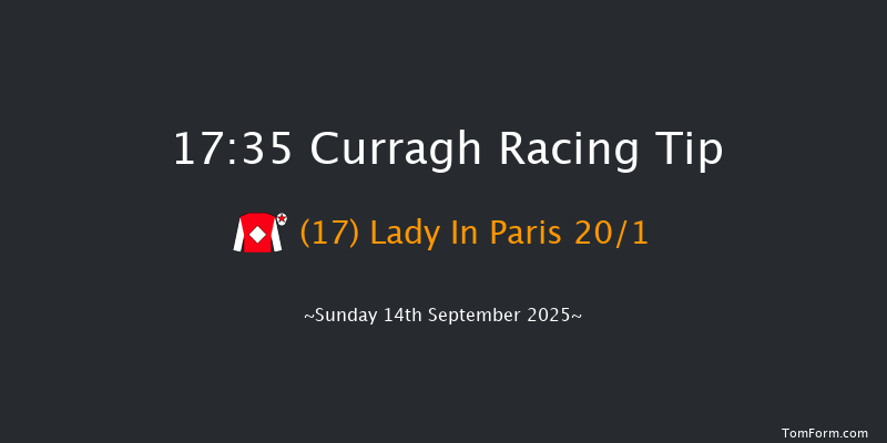 Curragh 17-35 10f Sat 30th Aug 2025