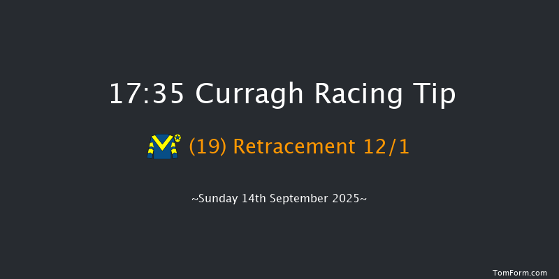 Curragh 17-35 10f Sat 30th Aug 2025