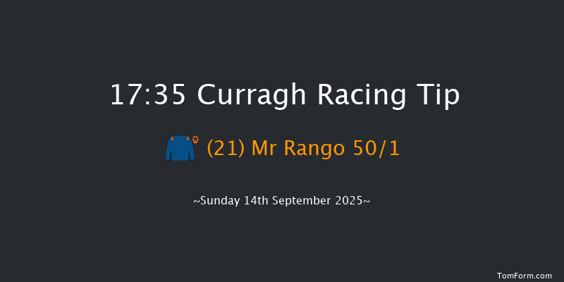 Curragh 17-35 10f Sat 30th Aug 2025