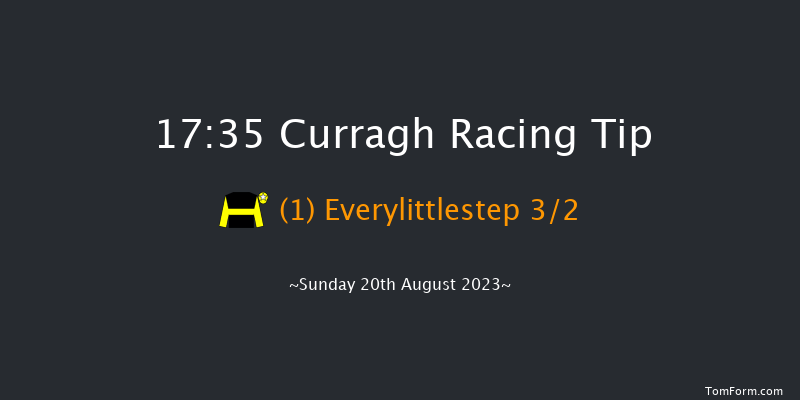 Curragh 17:35 Handicap 8f Sat 19th Aug 2023