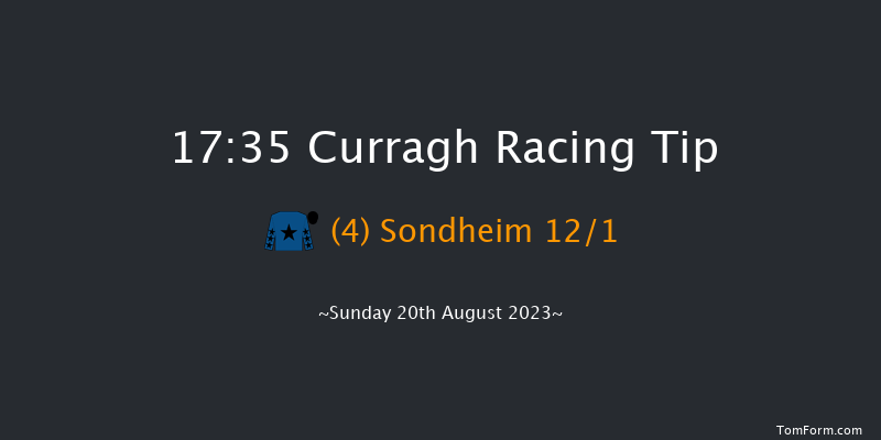 Curragh 17:35 Handicap 8f Sat 19th Aug 2023
