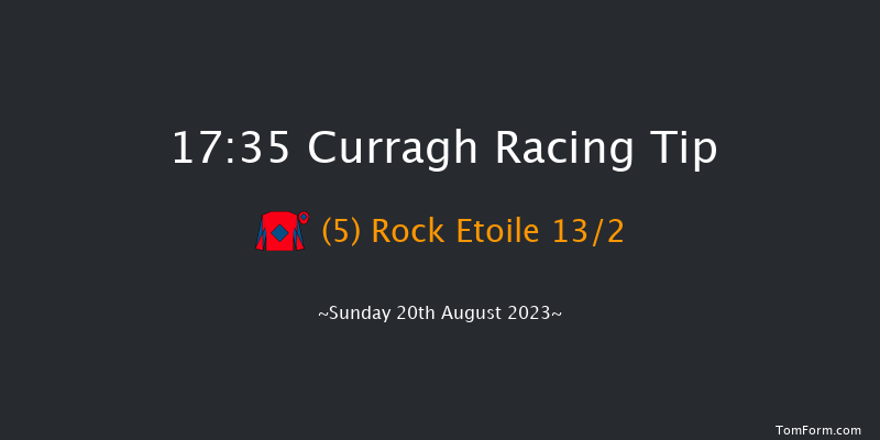 Curragh 17:35 Handicap 8f Sat 19th Aug 2023