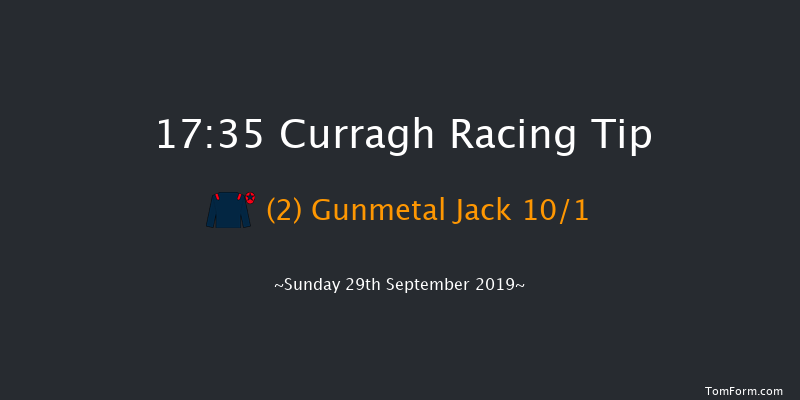 Curragh 17:35 Handicap 6f Sat 28th Sep 2019