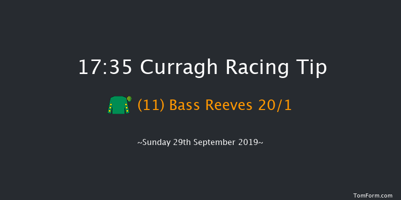 Curragh 17:35 Handicap 6f Sat 28th Sep 2019
