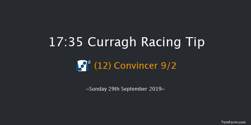Curragh 17:35 Handicap 6f Sat 28th Sep 2019