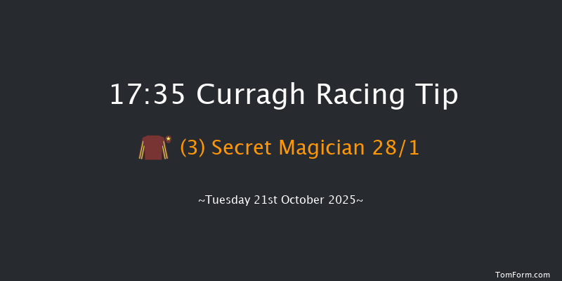 Curragh 17-35 8f Thu 16th Oct 2025