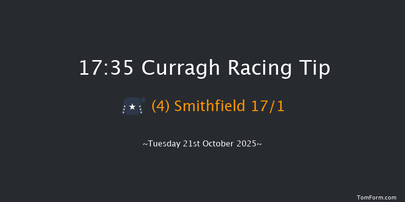 Curragh 17-35 8f Thu 16th Oct 2025