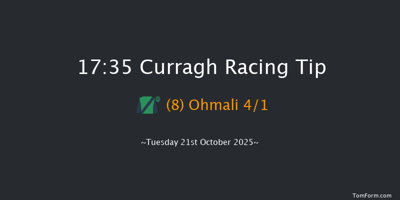 Curragh 17-35 8f Thu 16th Oct 2025