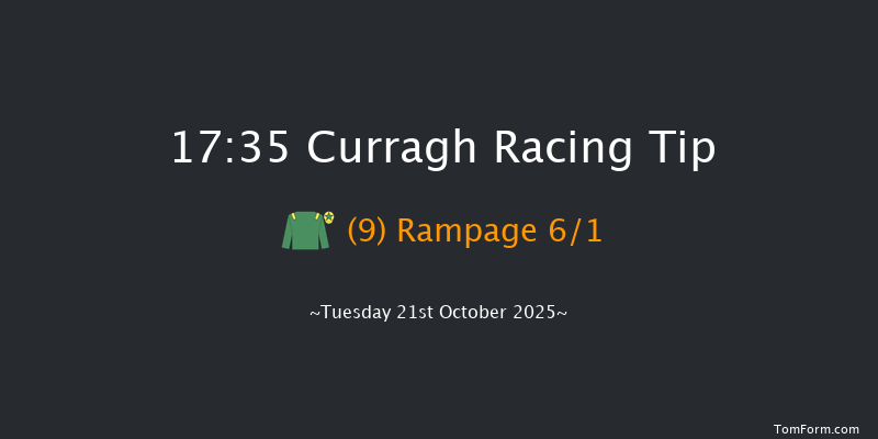 Curragh 17-35 8f Thu 16th Oct 2025