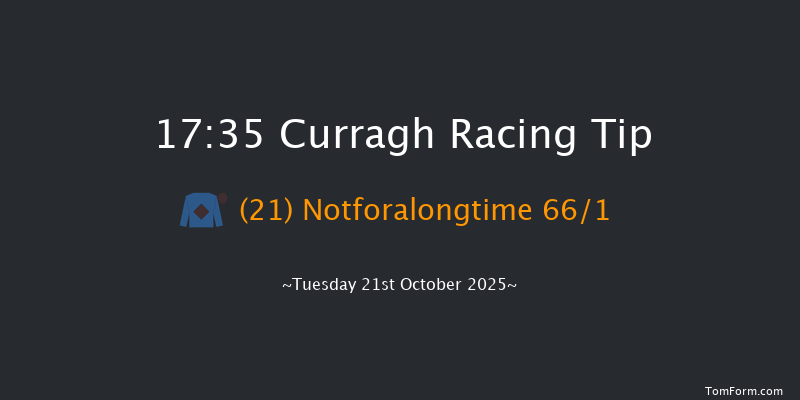 Curragh 17-35 8f Thu 16th Oct 2025