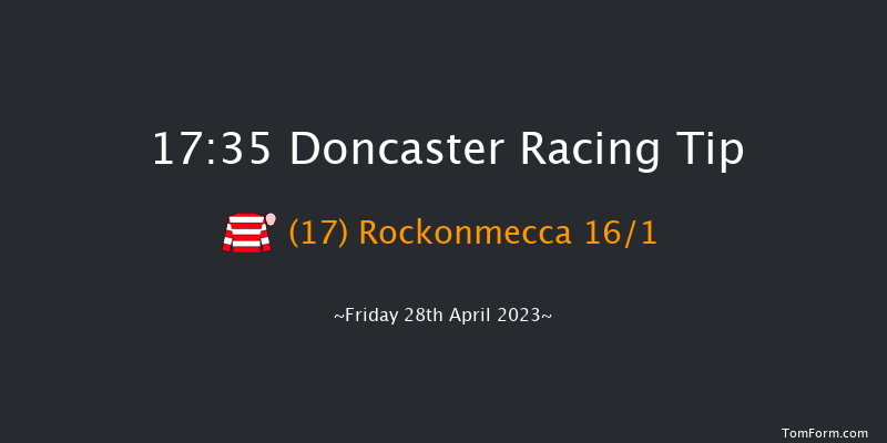 Doncaster 17:35 Handicap (Class 6) 7f Sun 2nd Apr 2023