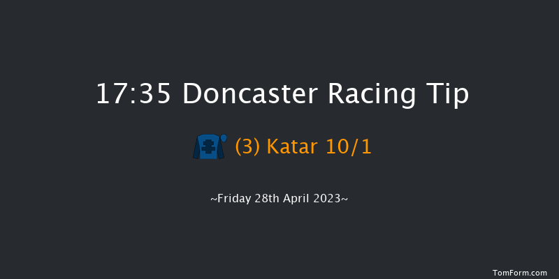 Doncaster 17:35 Handicap (Class 6) 7f Sun 2nd Apr 2023