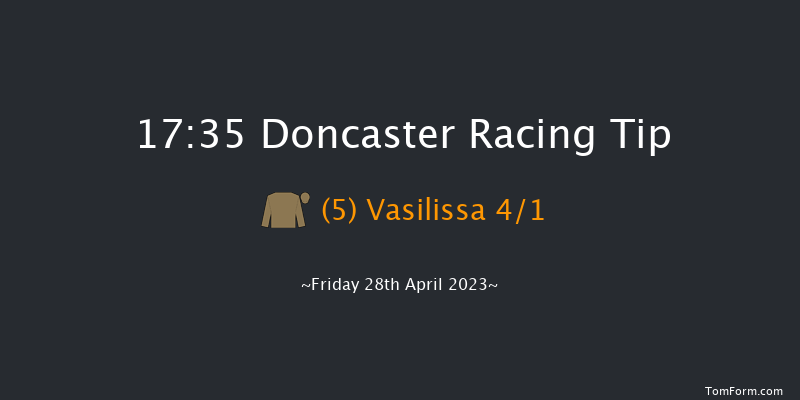 Doncaster 17:35 Handicap (Class 6) 7f Sun 2nd Apr 2023