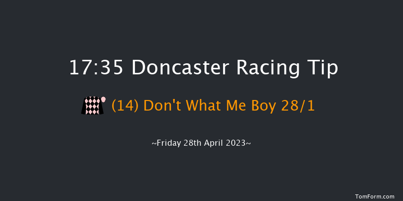 Doncaster 17:35 Handicap (Class 6) 7f Sun 2nd Apr 2023