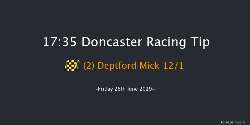Doncaster 17:35 Handicap (Class 6) 6f Thu 1st Jan 1970