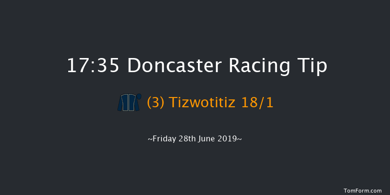 Doncaster 17:35 Handicap (Class 6) 6f Thu 1st Jan 1970