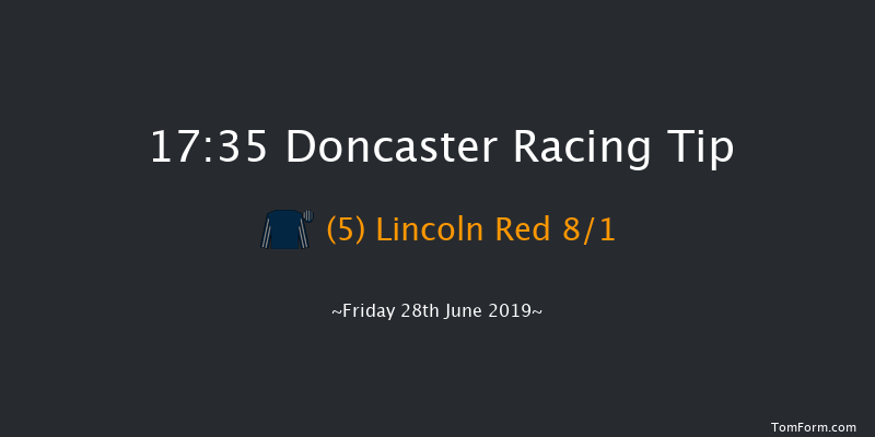 Doncaster 17:35 Handicap (Class 6) 6f Thu 1st Jan 1970