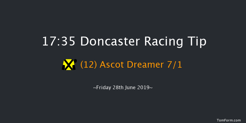 Doncaster 17:35 Handicap (Class 6) 6f Thu 1st Jan 1970