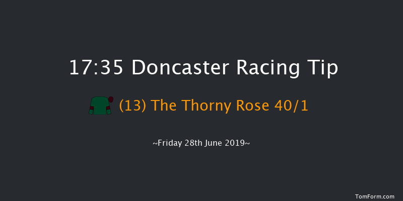 Doncaster 17:35 Handicap (Class 6) 6f Thu 1st Jan 1970