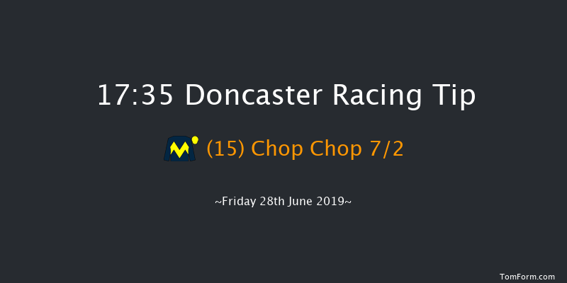 Doncaster 17:35 Handicap (Class 6) 6f Thu 1st Jan 1970