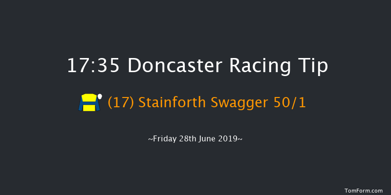 Doncaster 17:35 Handicap (Class 6) 6f Thu 1st Jan 1970