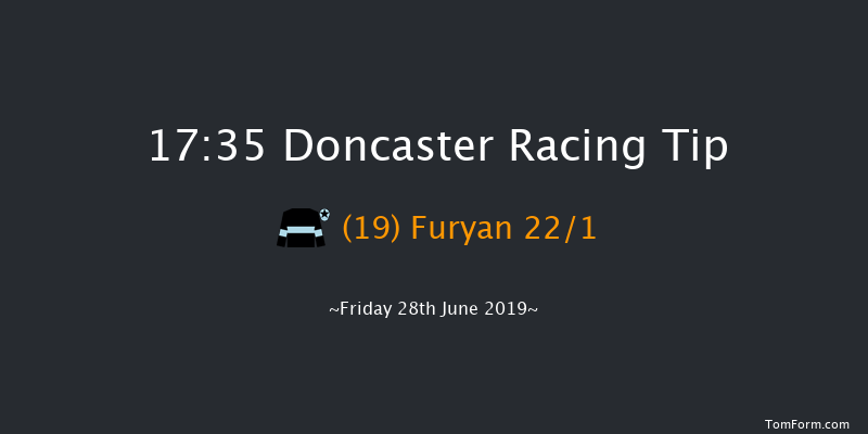 Doncaster 17:35 Handicap (Class 6) 6f Thu 1st Jan 1970