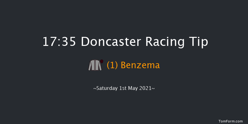 attheraces.com EBF Maiden Stakes (GBB Race) Doncaster 17:35 Maiden (Class 5) 5f Sat 24th Apr 2021