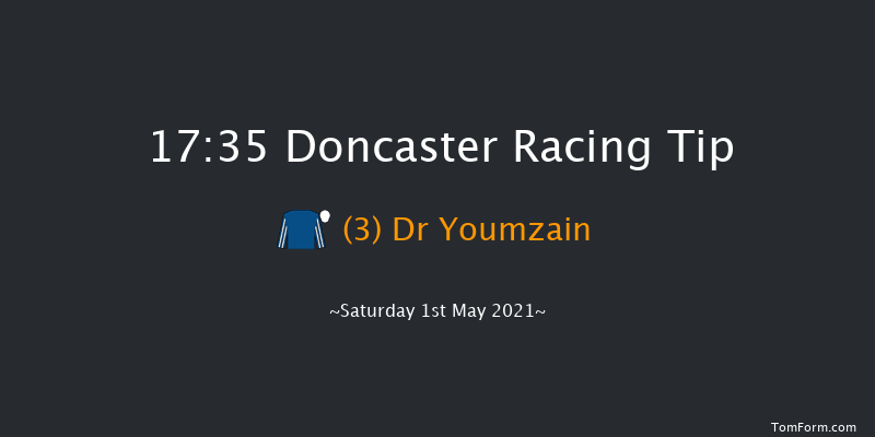 attheraces.com EBF Maiden Stakes (GBB Race) Doncaster 17:35 Maiden (Class 5) 5f Sat 24th Apr 2021