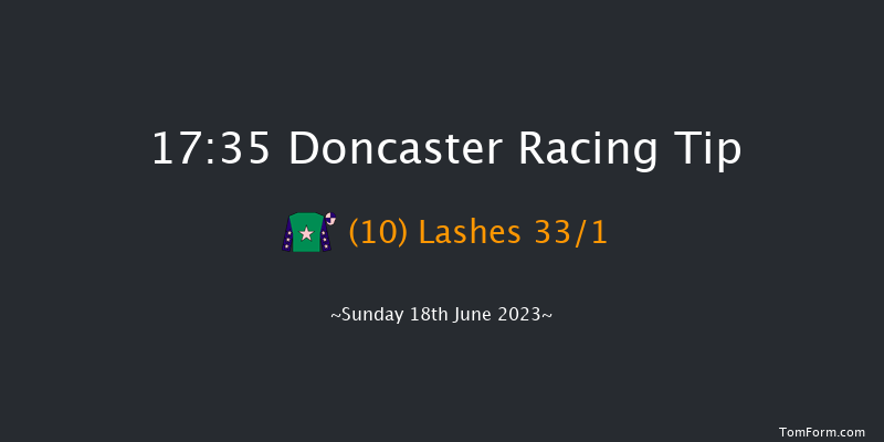 Doncaster 17:35 Handicap (Class 6) 7f Sat 3rd Jun 2023