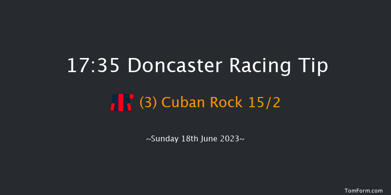 Doncaster 17:35 Handicap (Class 6) 7f Sat 3rd Jun 2023