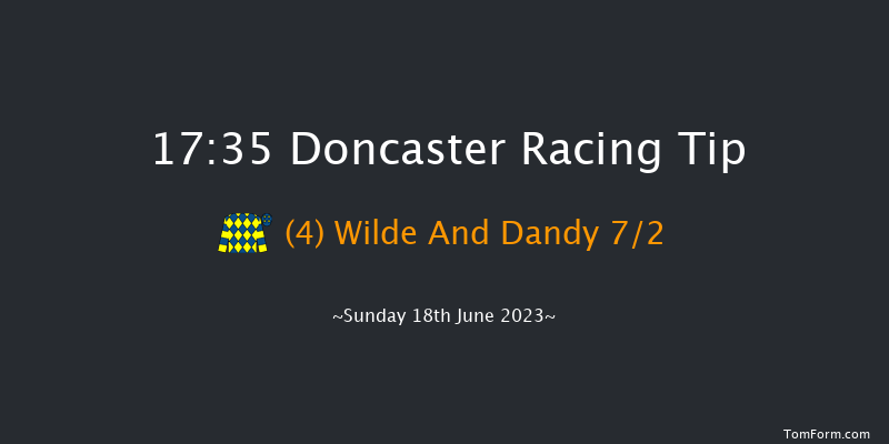 Doncaster 17:35 Handicap (Class 6) 7f Sat 3rd Jun 2023