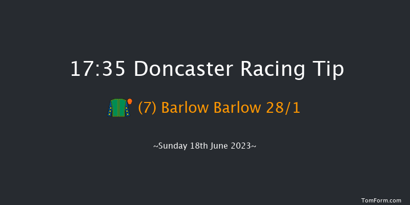 Doncaster 17:35 Handicap (Class 6) 7f Sat 3rd Jun 2023