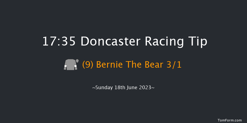 Doncaster 17:35 Handicap (Class 6) 7f Sat 3rd Jun 2023