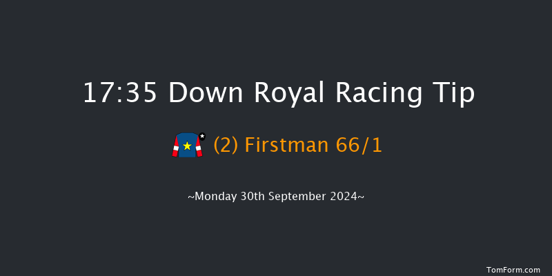 Down Royal  17:35 Handicap 13f  Fri 6th Sep 2024
