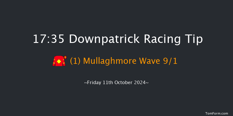 Downpatrick  17:35 Handicap Chase 24f Fri 20th Sep 2024