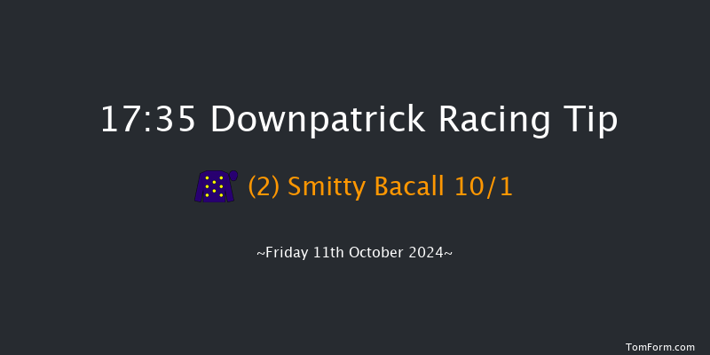 Downpatrick  17:35 Handicap Chase 24f Fri 20th Sep 2024