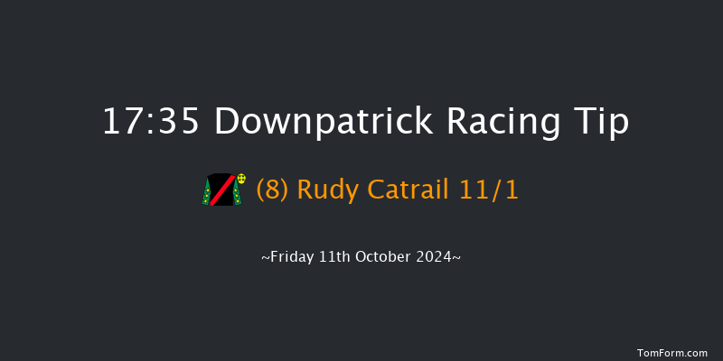 Downpatrick  17:35 Handicap Chase 24f Fri 20th Sep 2024