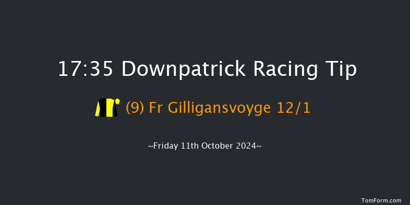 Downpatrick  17:35 Handicap Chase 24f Fri 20th Sep 2024