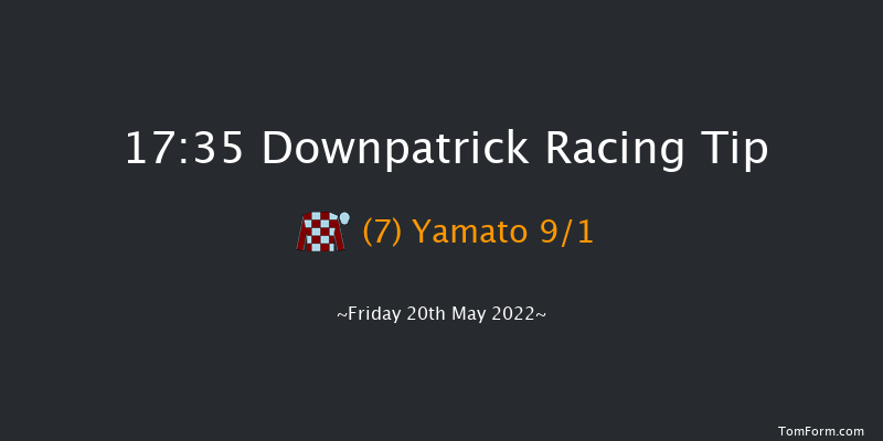 Downpatrick 17:35 Handicap Hurdle 19f Fri 6th May 2022