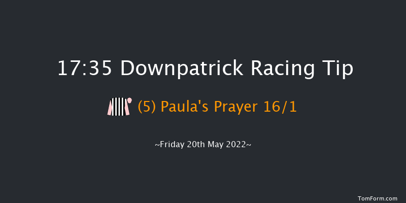Downpatrick 17:35 Handicap Hurdle 19f Fri 6th May 2022