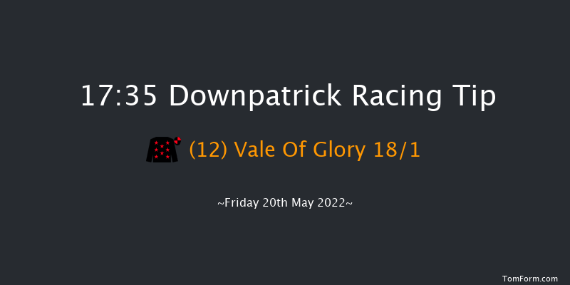 Downpatrick 17:35 Handicap Hurdle 19f Fri 6th May 2022