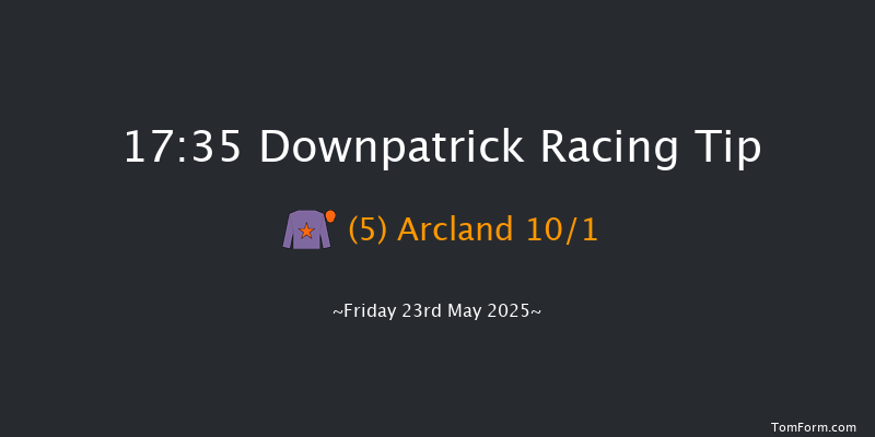 Downpatrick 17-35 18f Fri 9th May 2025