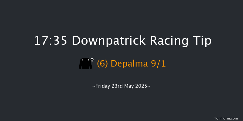 Downpatrick 17-35 18f Fri 9th May 2025