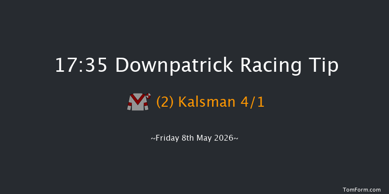 Downpatrick 17-35 21f Sun 29th Mar 2026