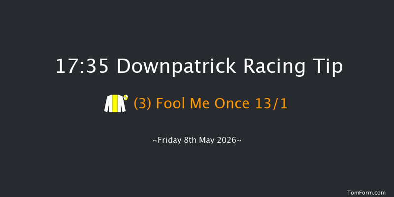 Downpatrick 17-35 21f Sun 29th Mar 2026