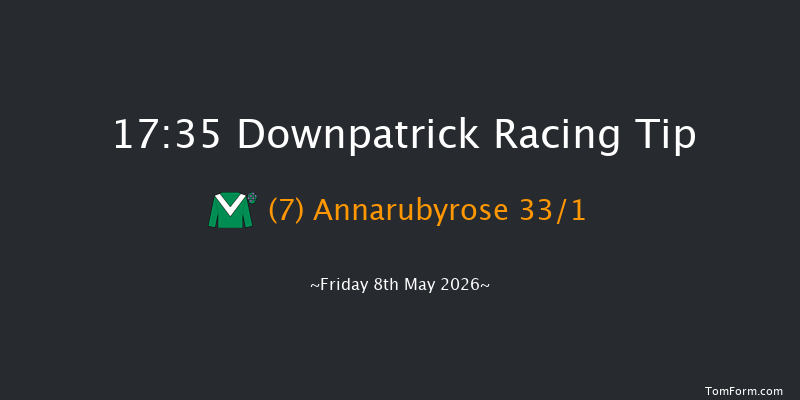 Downpatrick 17-35 21f Sun 29th Mar 2026