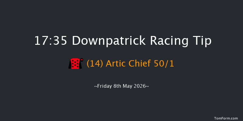 Downpatrick 17-35 21f Sun 29th Mar 2026