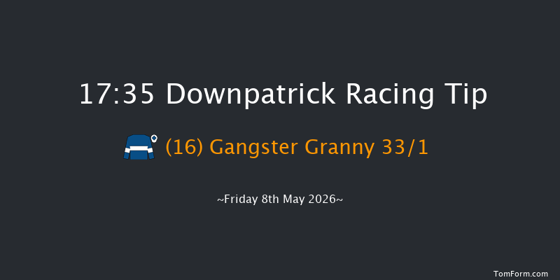 Downpatrick 17-35 21f Sun 29th Mar 2026